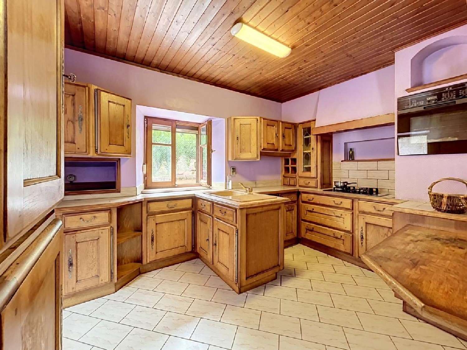 à vendre maison Bourg-Bruche Bas-Rhin 1
