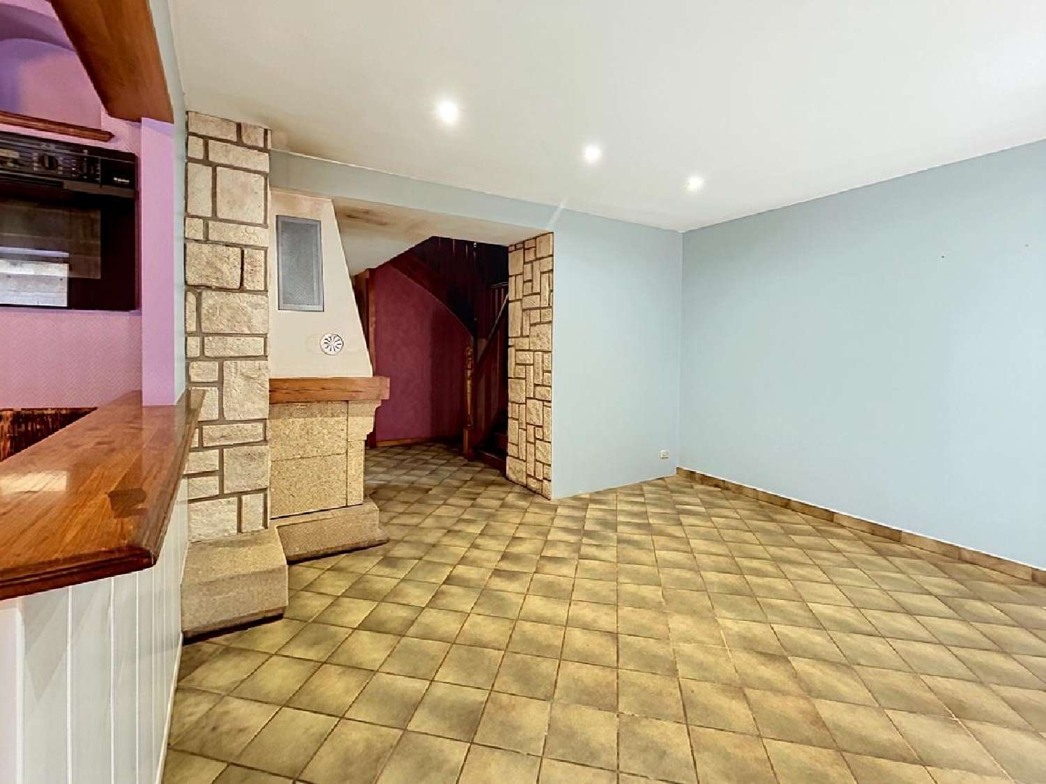 à vendre maison Bourg-Bruche Bas-Rhin 2