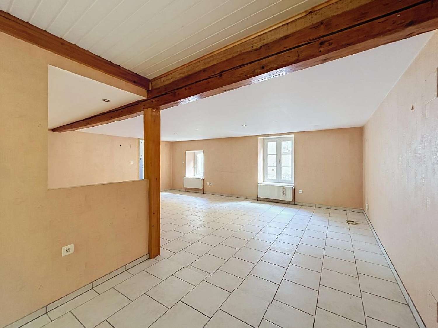 à vendre maison Bourg-Bruche Bas-Rhin 4