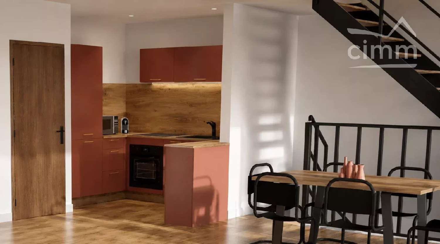 for sale house Bourg-lès-Valence Drôme 8