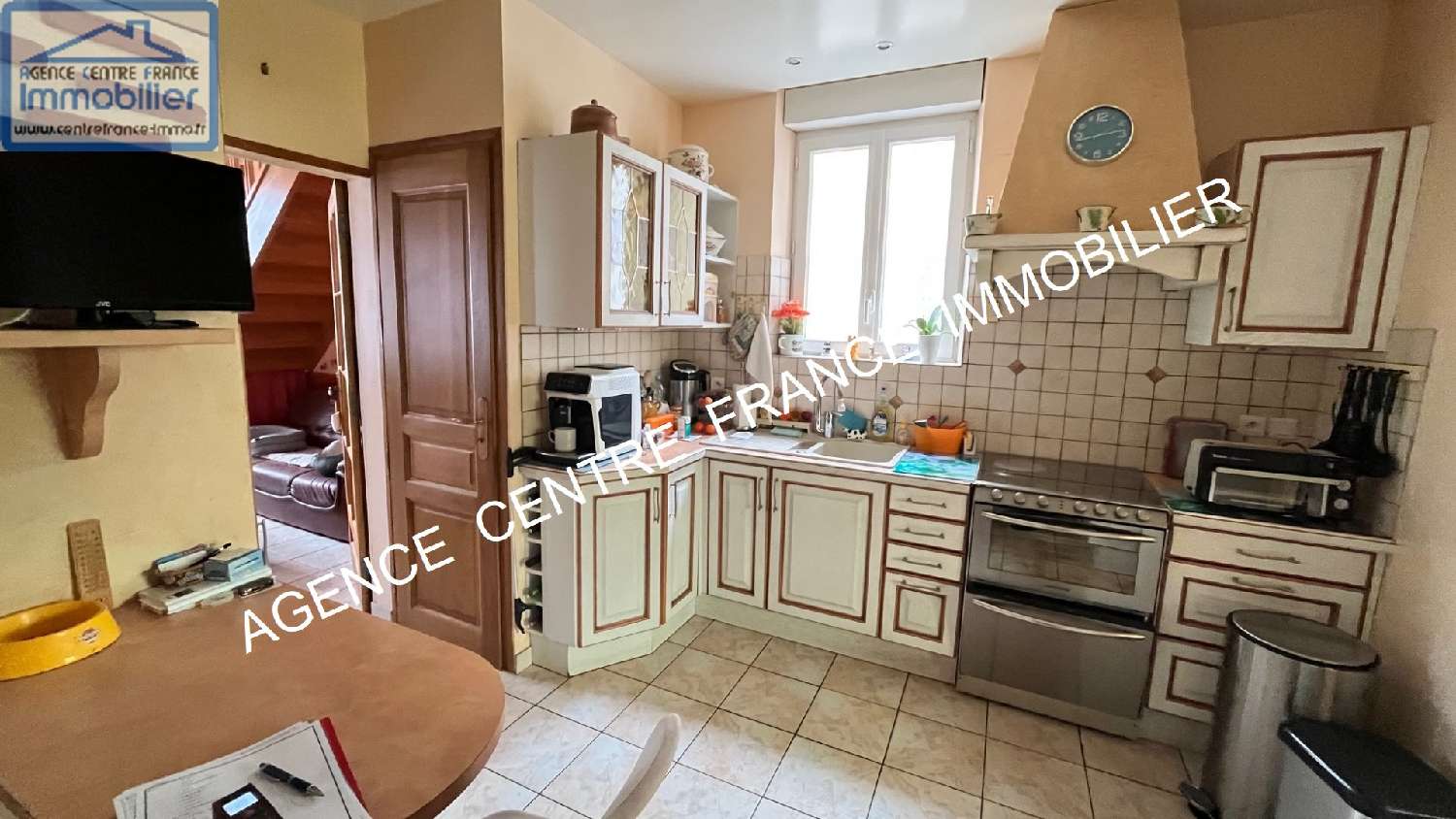 à vendre maison Bourges Cher 3
