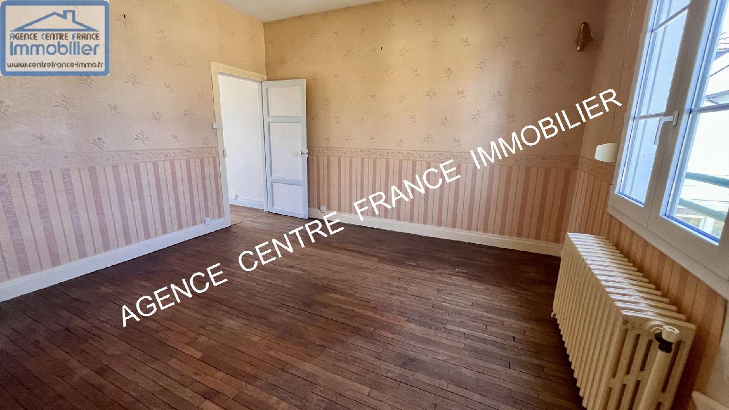 à vendre maison Bourges Cher 6