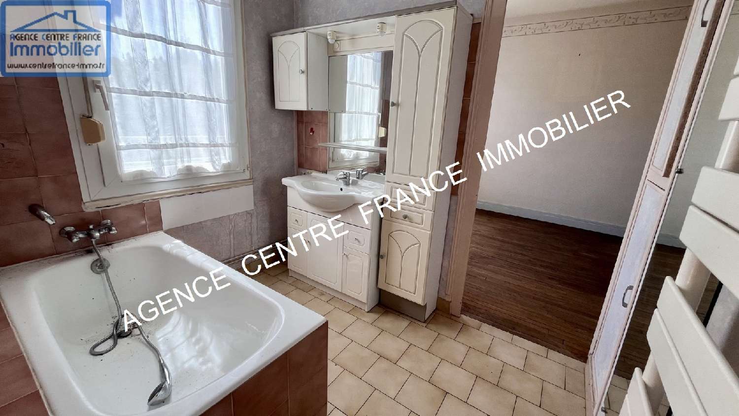 à vendre maison Bourges Cher 7