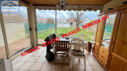 Bourges Cher huis foto 7376727
