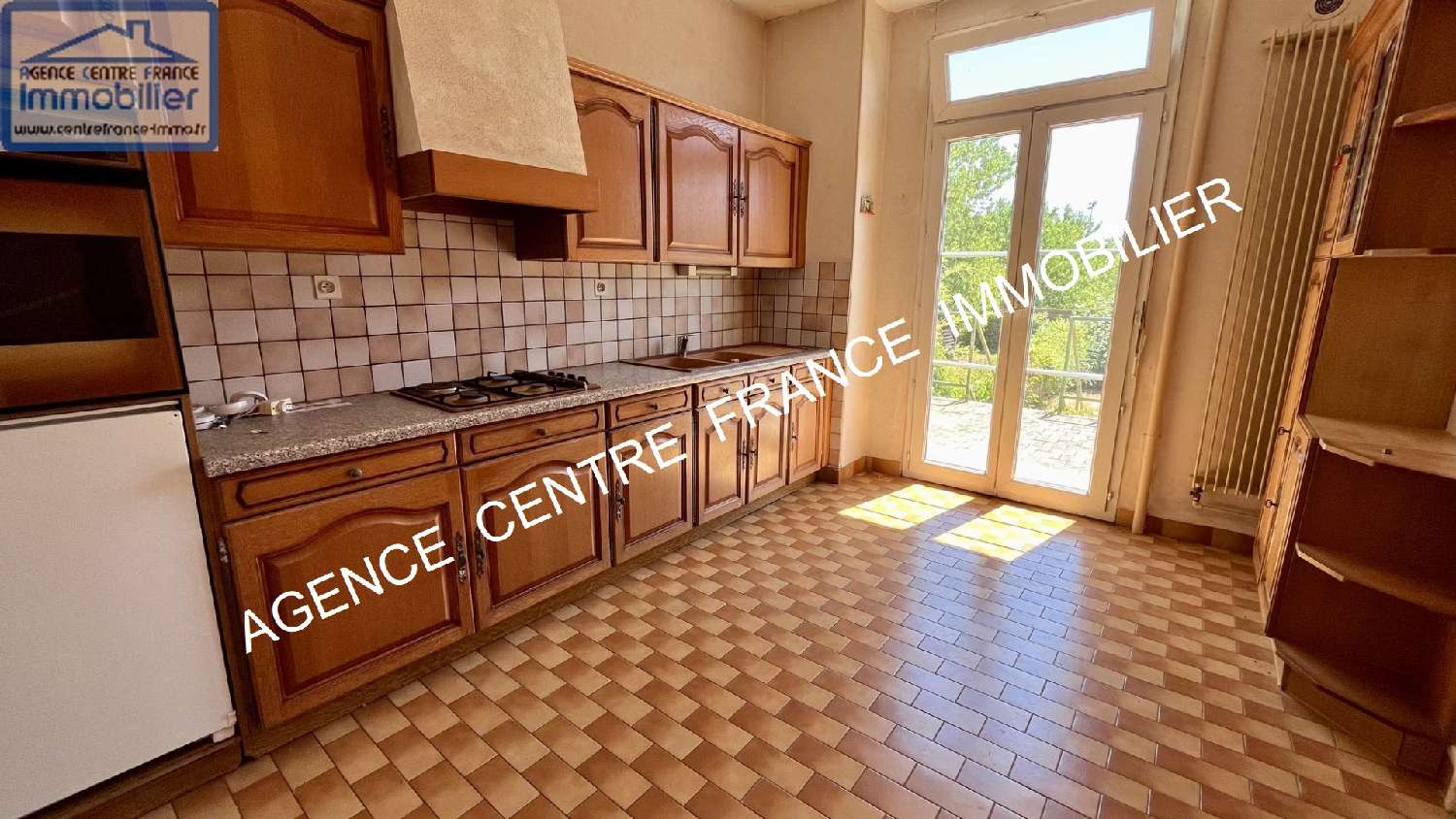  te koop huis Bourges Cher 2