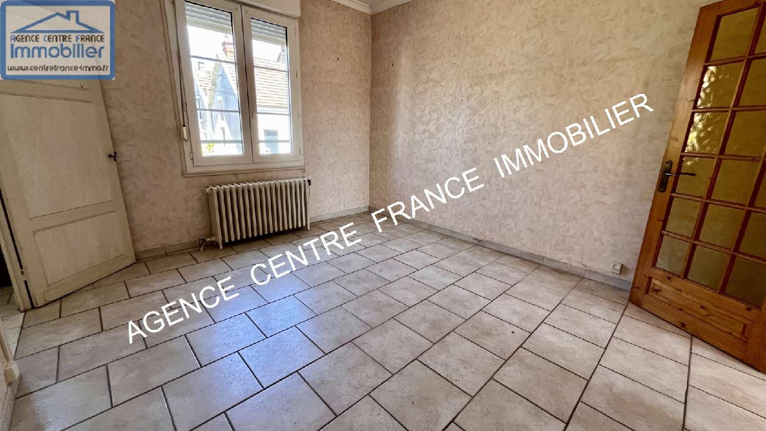  te koop huis Bourges Cher 3