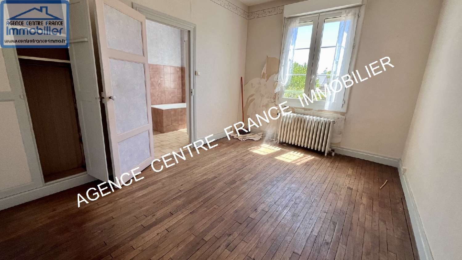  te koop huis Bourges Cher 5