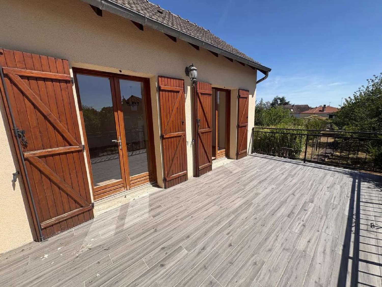 for sale house Bourges Cher 1