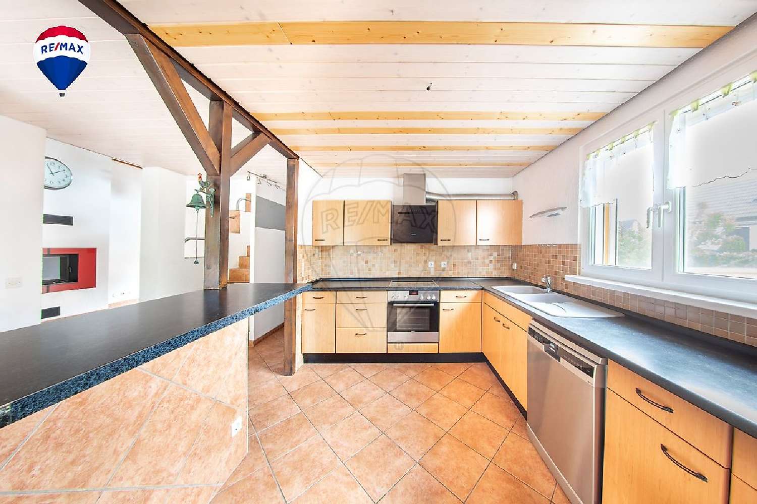  for sale house Bourgfelden Haut-Rhin 5
