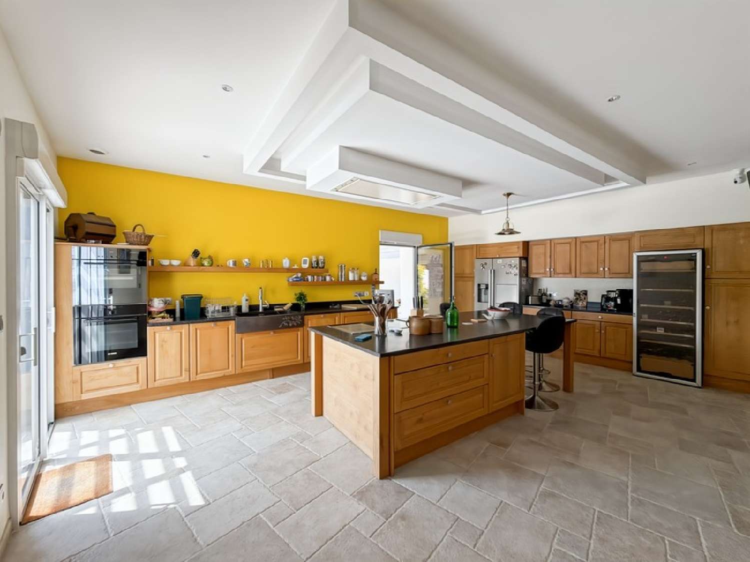 à vendre maison Bourgneuf Charente-Maritime 3