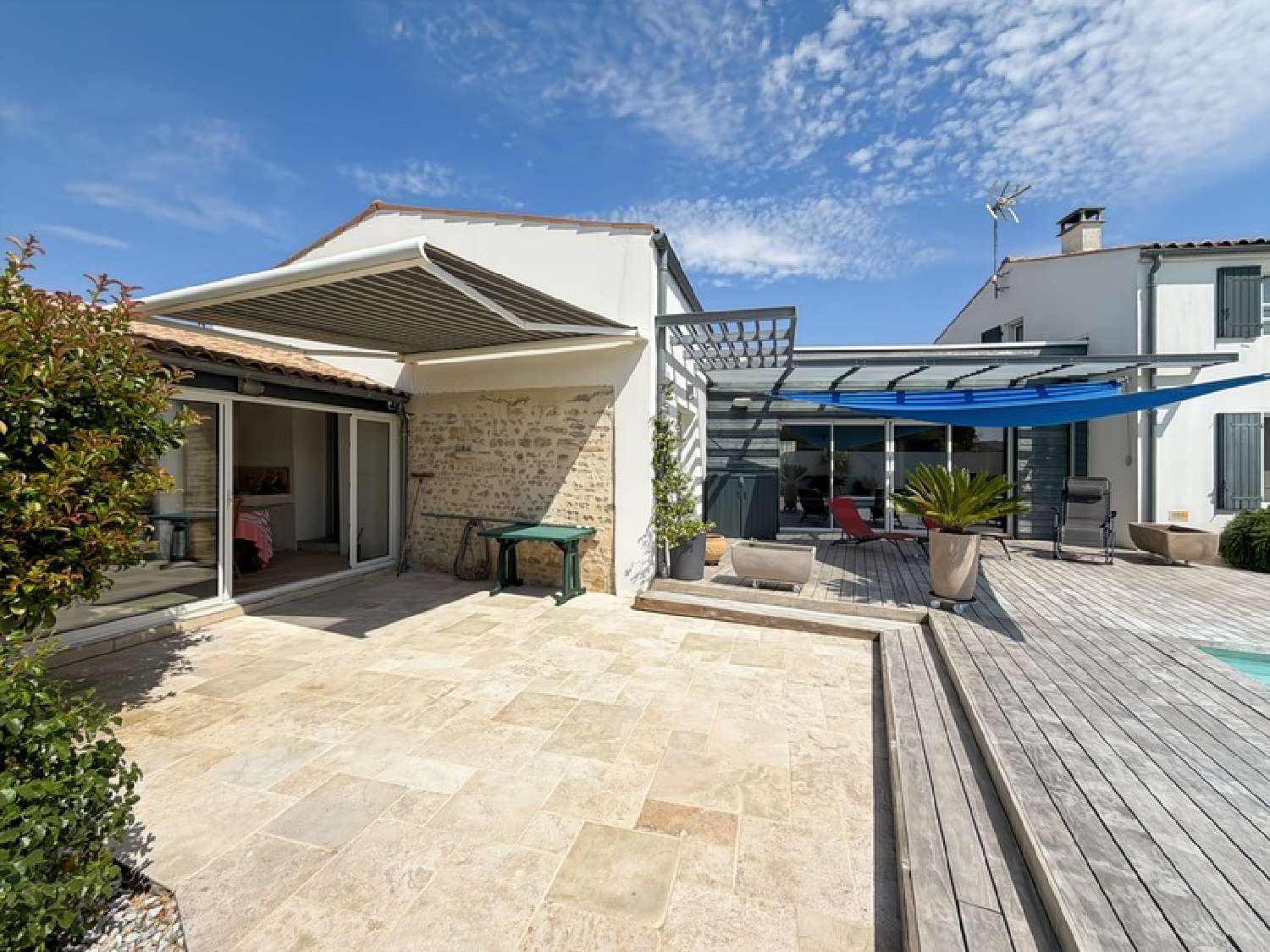  for sale house Bourgneuf Charente-Maritime 6