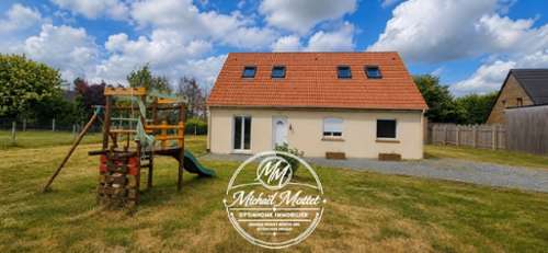 Bourneville Eure house foto 7367325