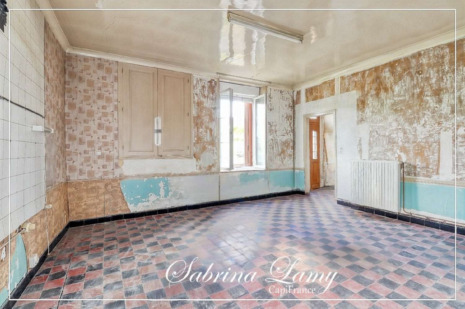  for sale house Boursault Marne 3