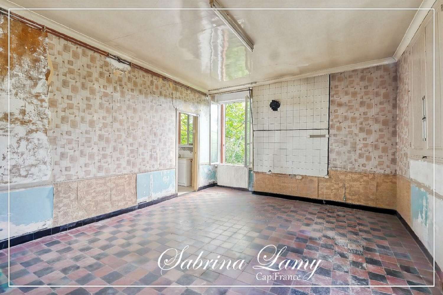  for sale house Boursault Marne 4