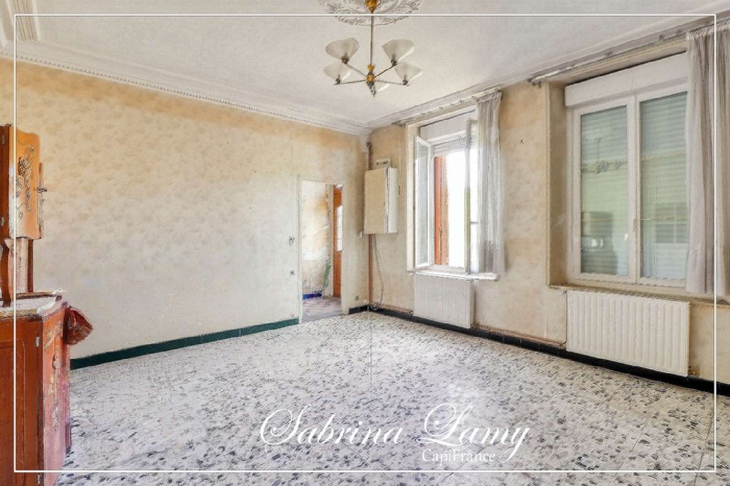  for sale house Boursault Marne 5