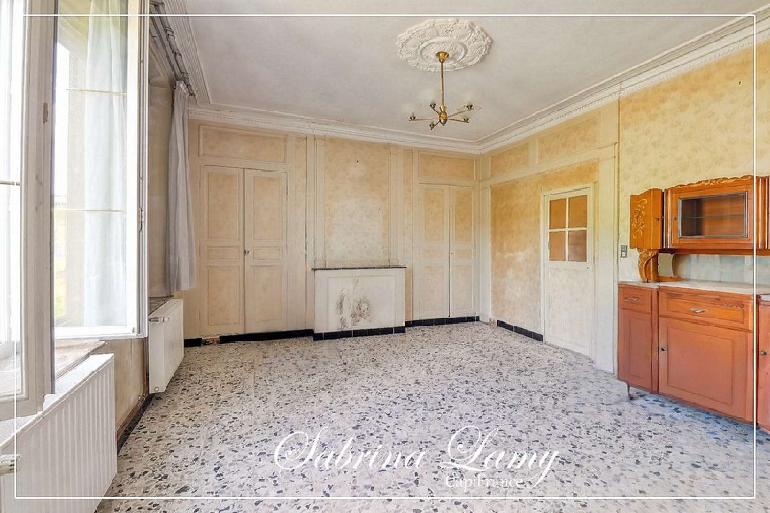  for sale house Boursault Marne 6