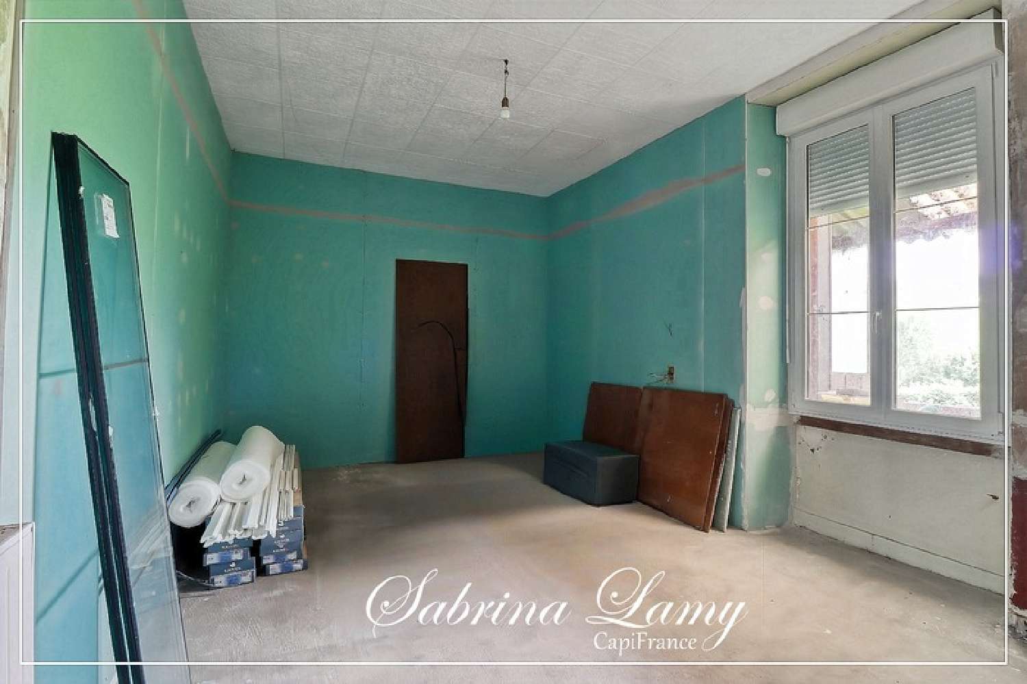  for sale house Boursault Marne 8