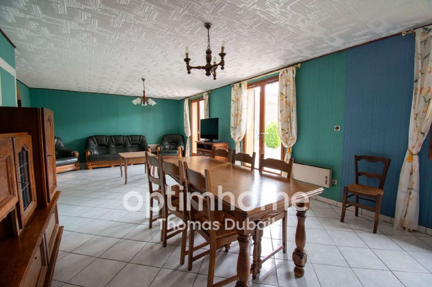à vendre maison Bousies Nord 2