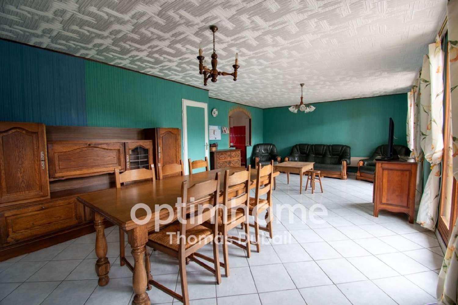 à vendre maison Bousies Nord 3