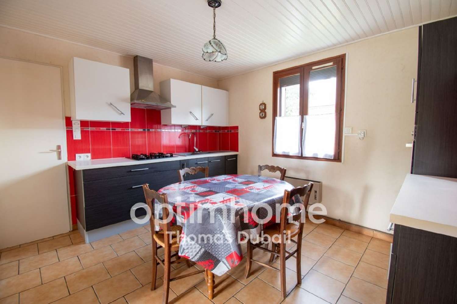 à vendre maison Bousies Nord 4