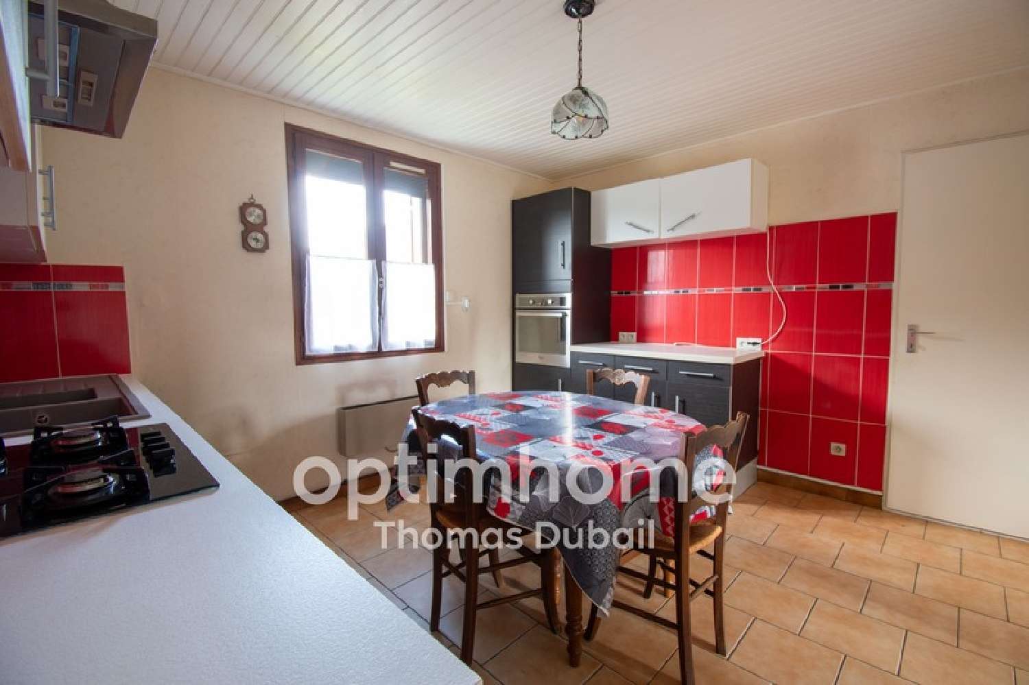 à vendre maison Bousies Nord 5