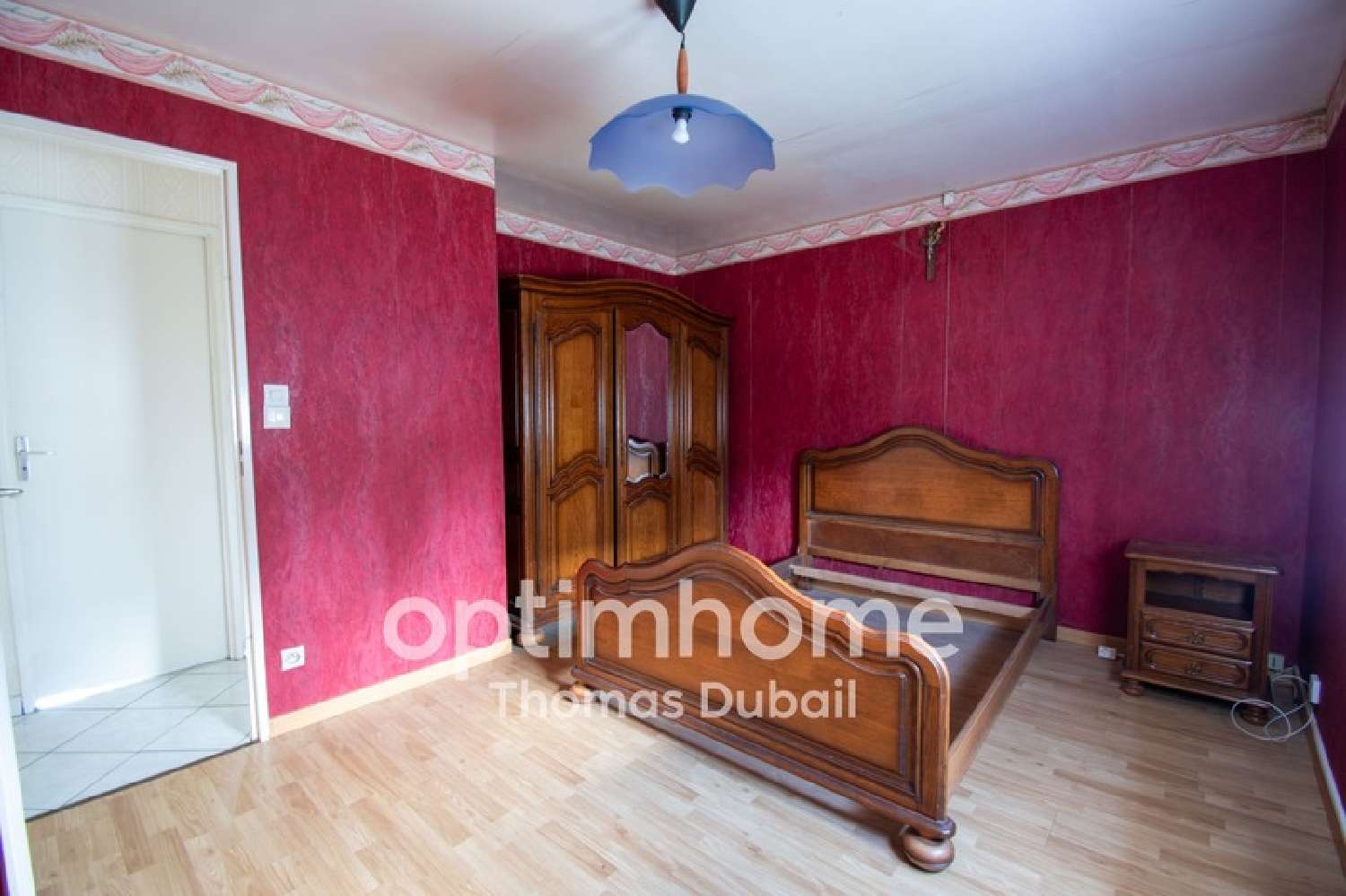 à vendre maison Bousies Nord 7