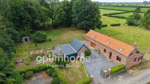 Bousies Nord maison foto 7370762
