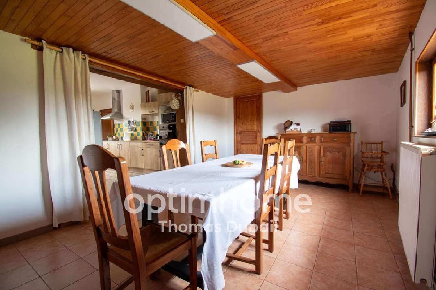 à vendre maison Bousies Nord 2
