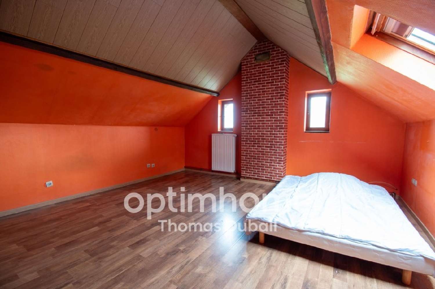 à vendre maison Bousies Nord 7