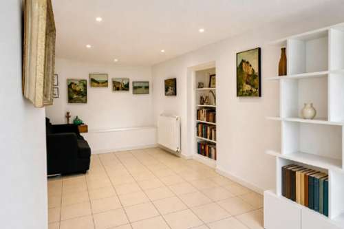 Boussac-Bourg Creuse huis foto 7373289