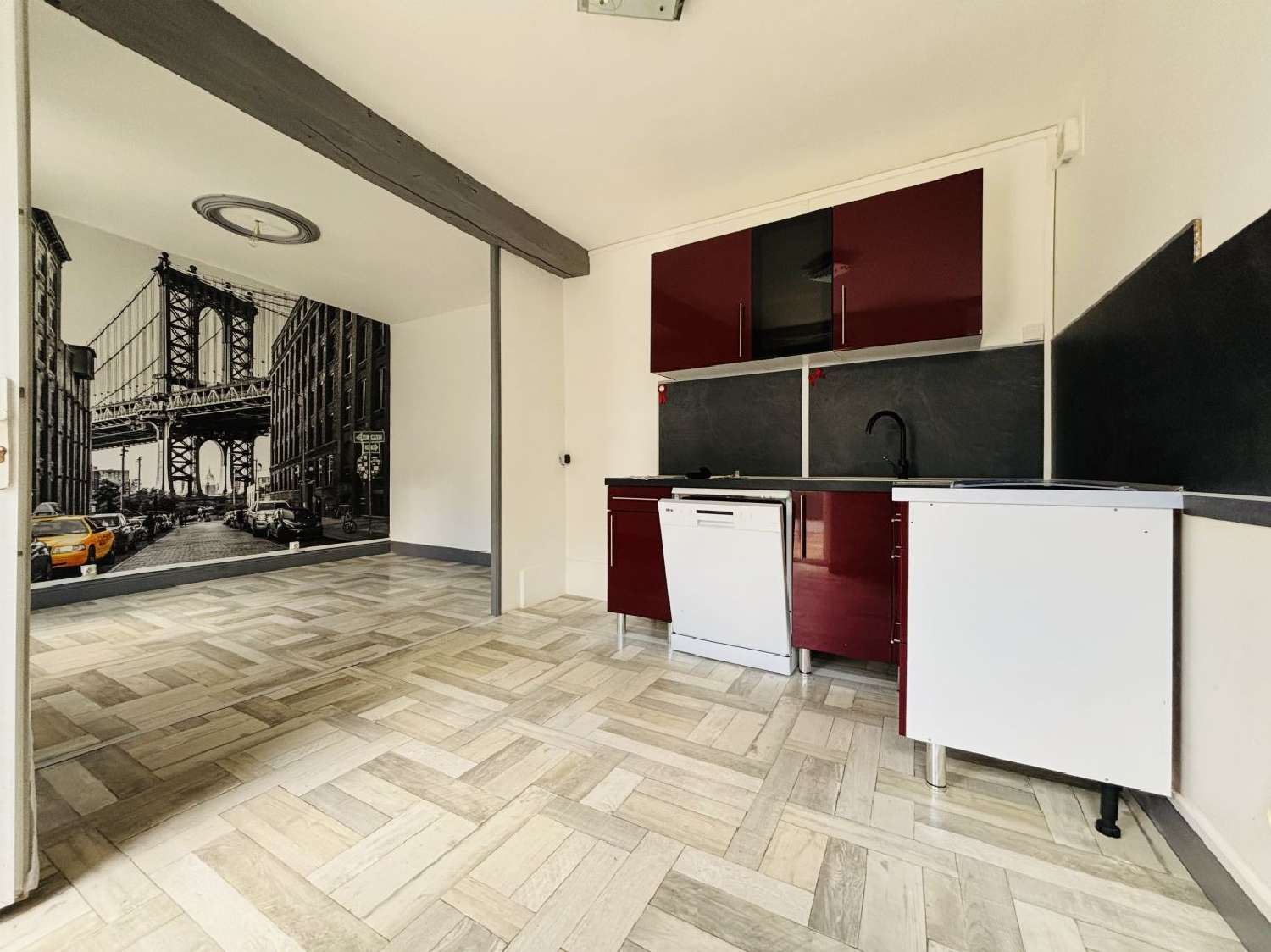 kaufen Haus Boussac Creuse 2