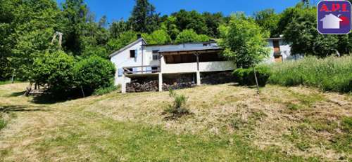Boussenac Ariège maison foto 7371556