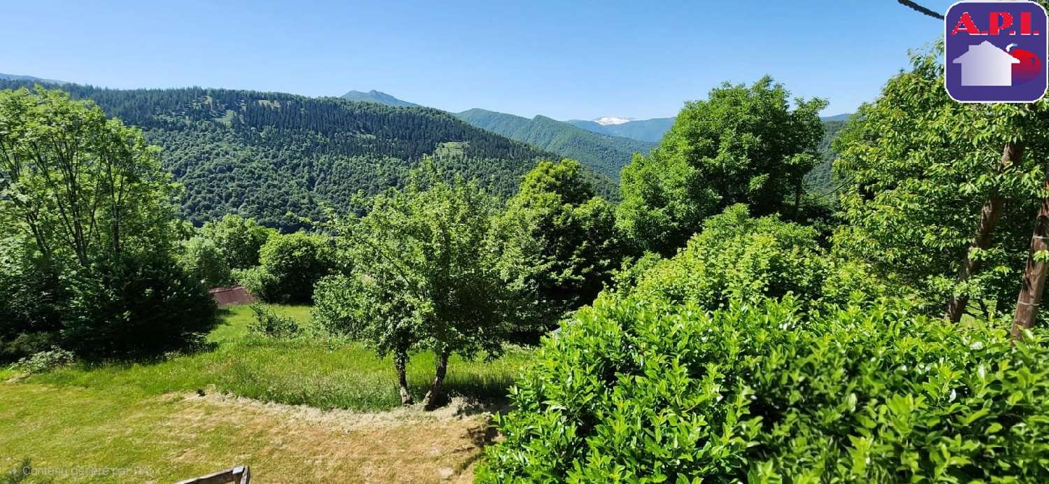 à vendre maison Boussenac Ariège 4