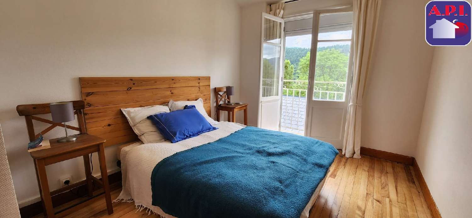  à vendre maison Boussenac Ariège 5
