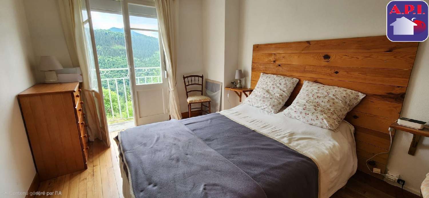  à vendre maison Boussenac Ariège 6
