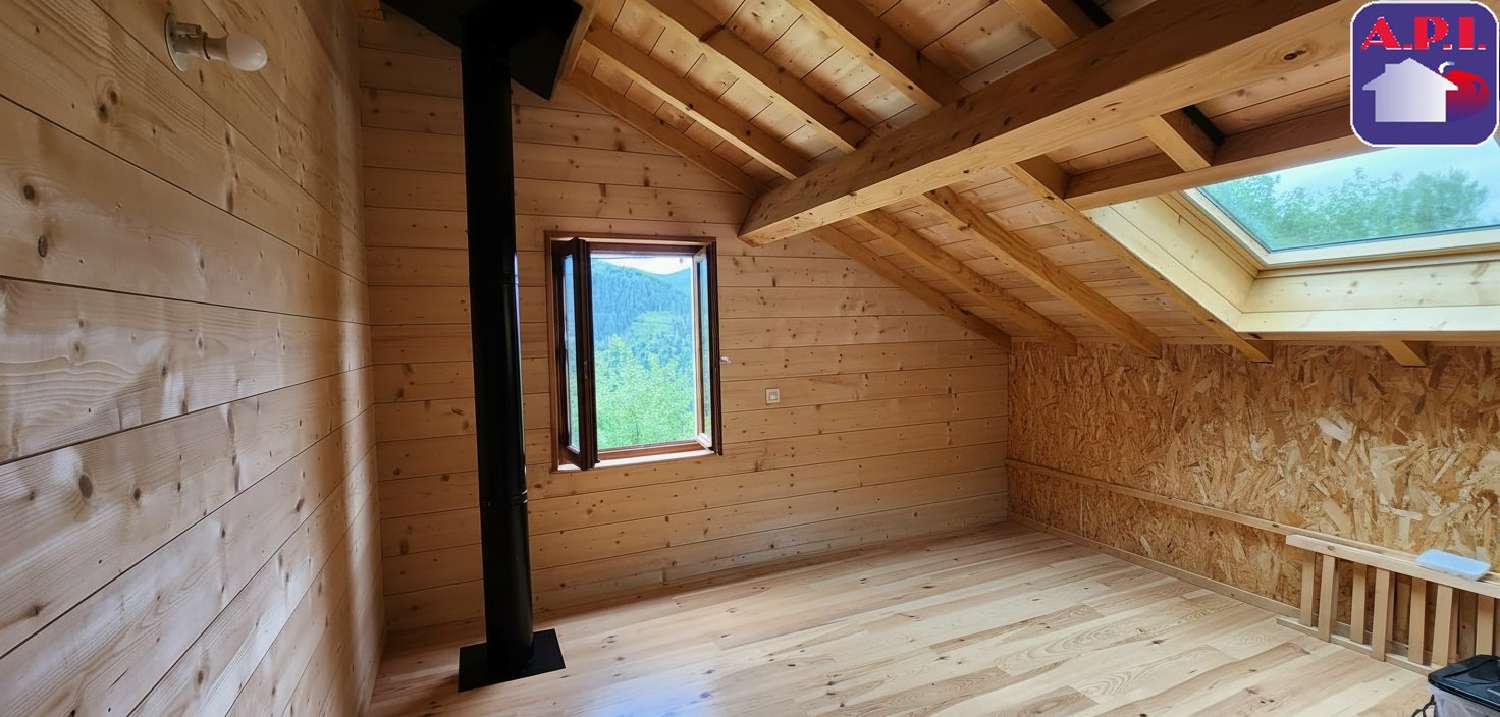  à vendre maison Boussenac Ariège 8
