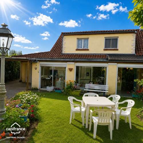 Bouvignies Nord house foto 7374117
