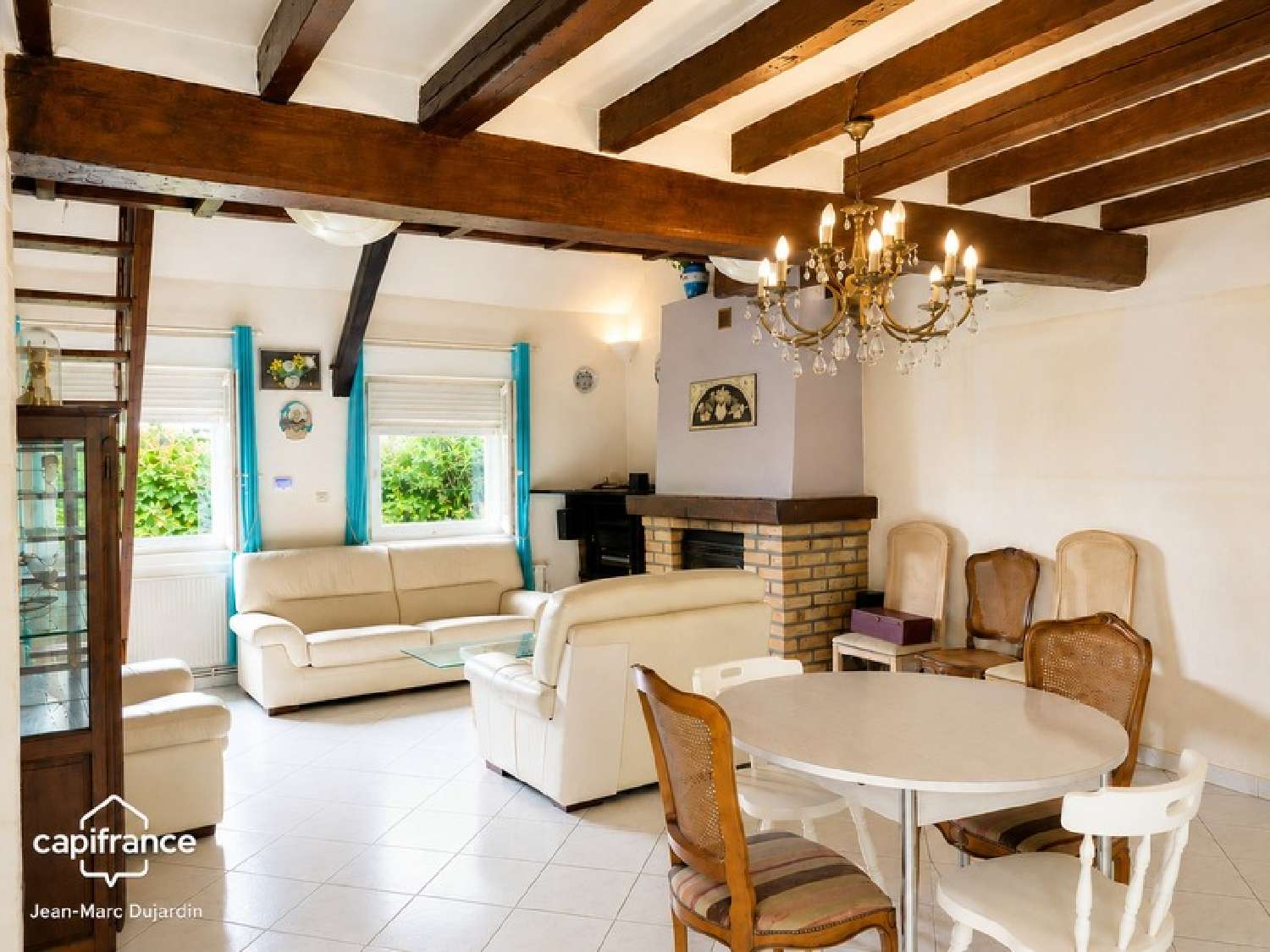 for sale house Bouvignies Nord 3