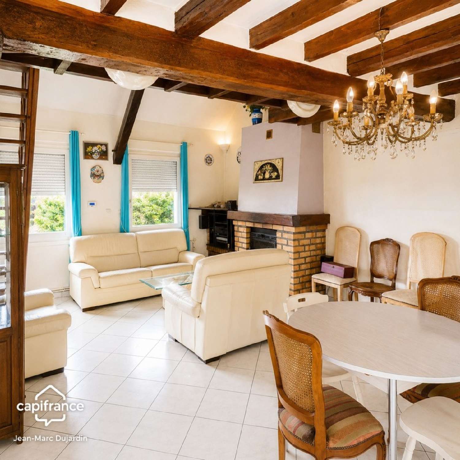 for sale house Bouvignies Nord 6