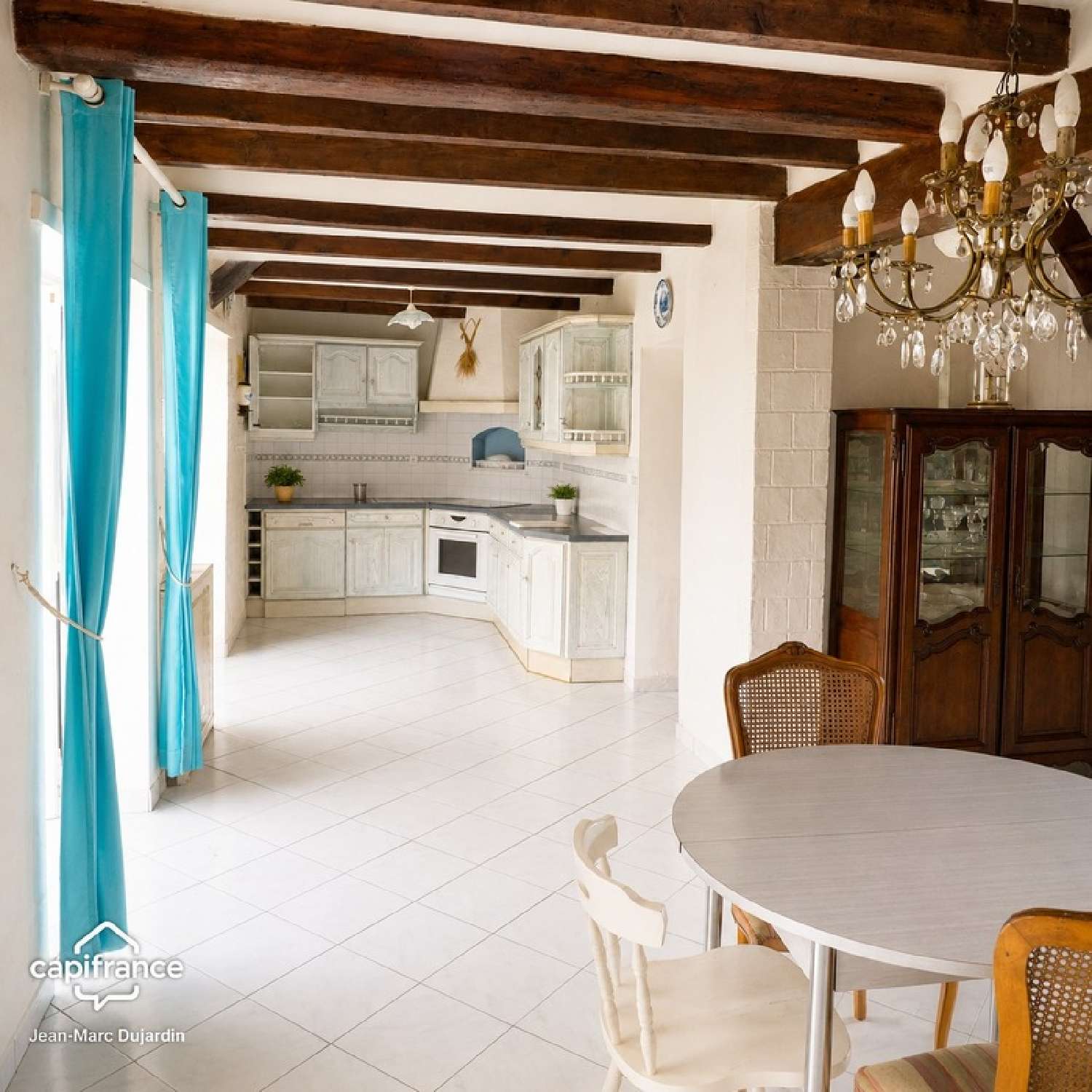 for sale house Bouvignies Nord 7