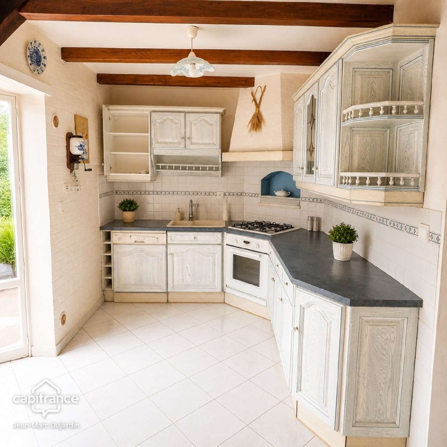 for sale house Bouvignies Nord 8