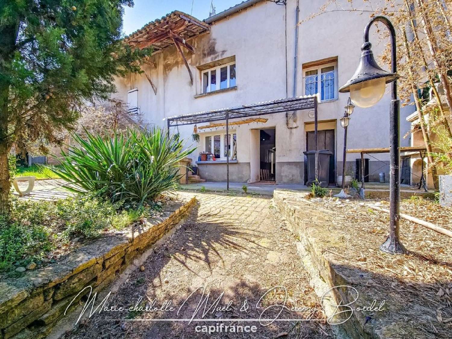  kaufen Haus Boyer Saône-et-Loire 2