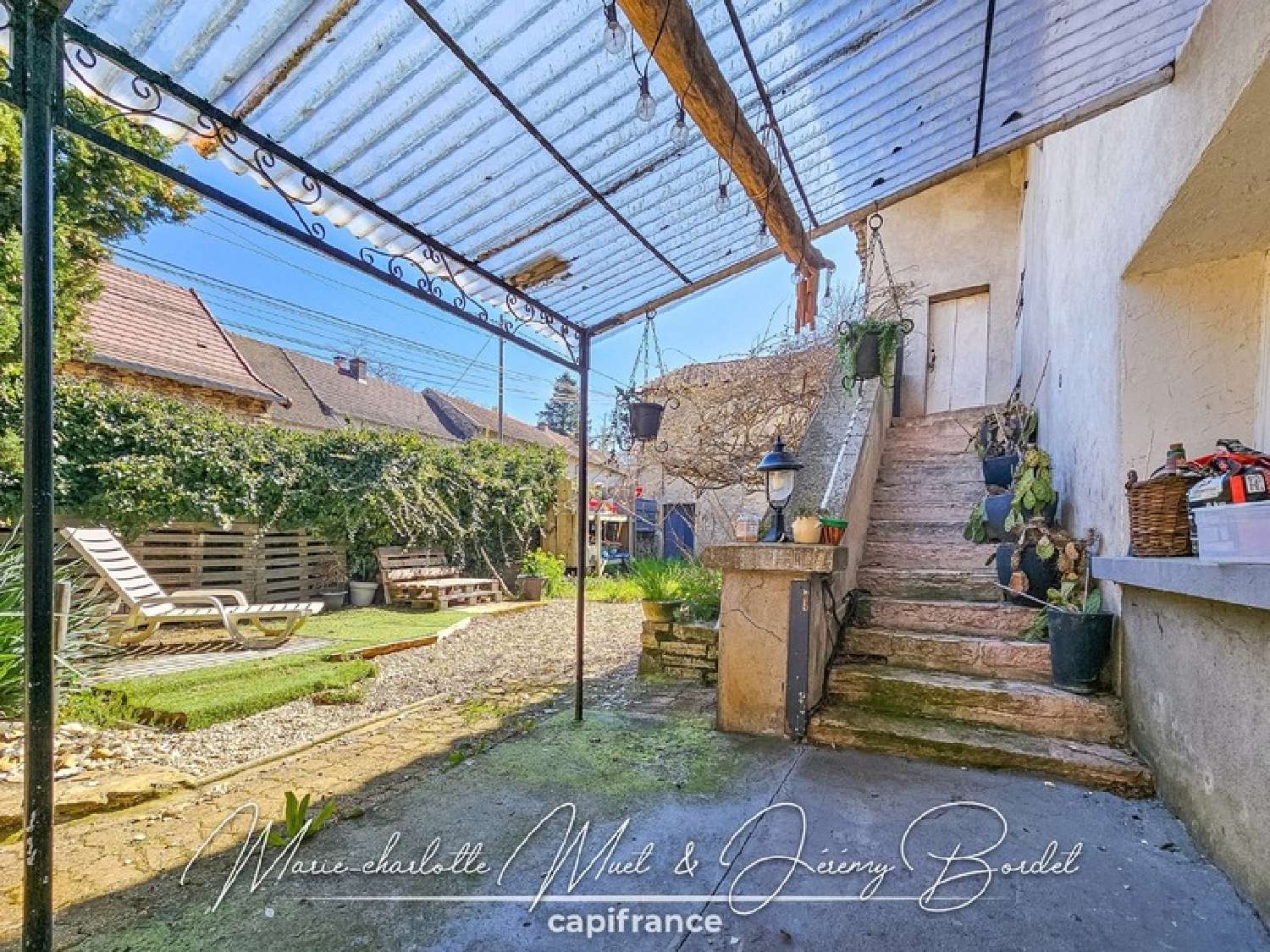  kaufen Haus Boyer Saône-et-Loire 3