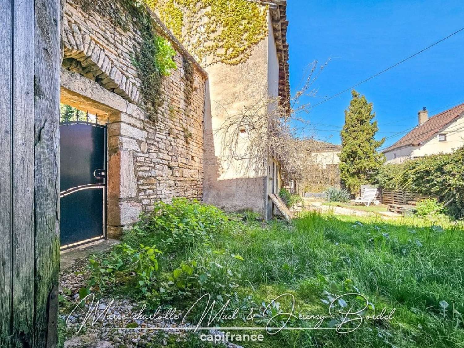  kaufen Haus Boyer Saône-et-Loire 4
