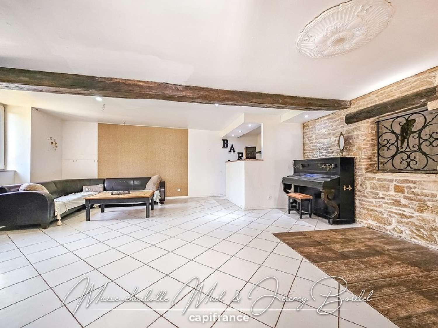 kaufen Haus Boyer Saône-et-Loire 5
