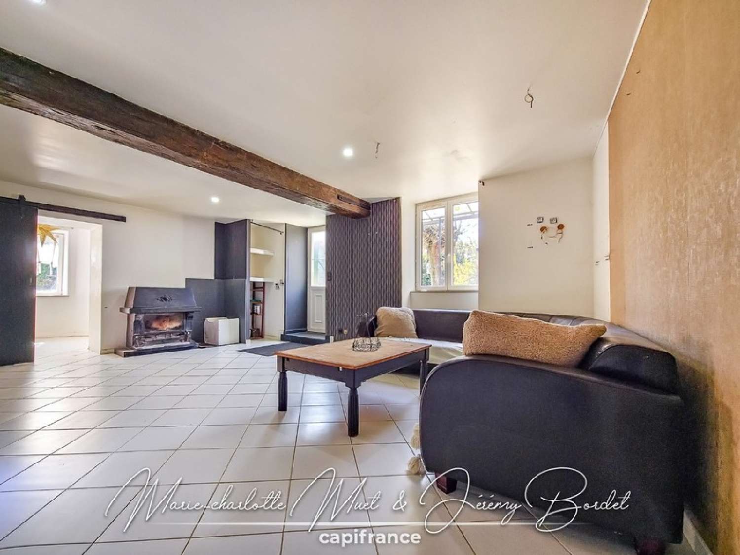  kaufen Haus Boyer Saône-et-Loire 6