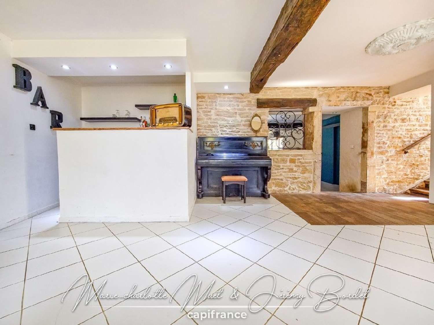  kaufen Haus Boyer Saône-et-Loire 8