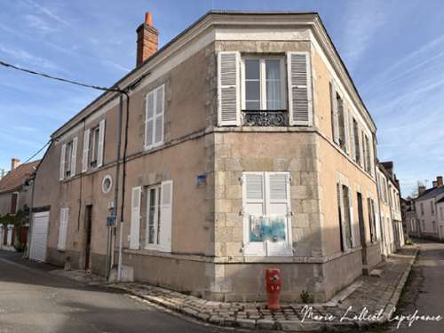 Boynes Loiret house foto 7369823