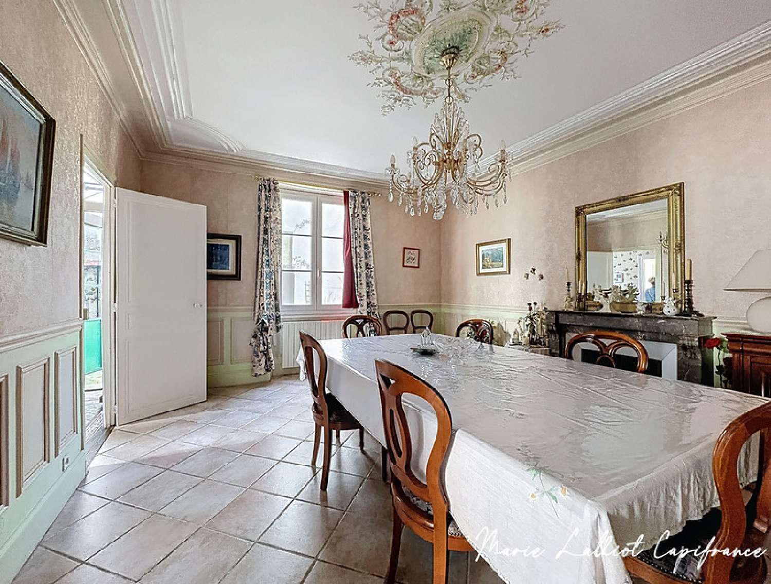 for sale house Boynes Loiret 2