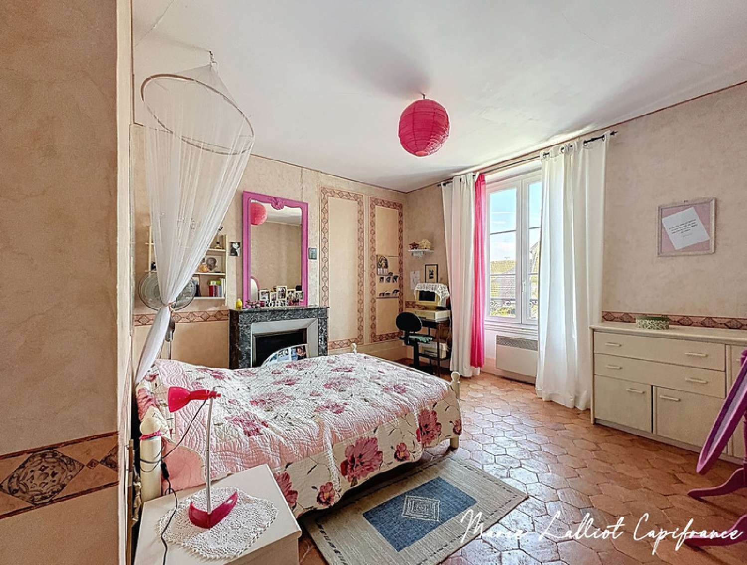 for sale house Boynes Loiret 4